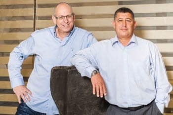 The district court appointed liquidators to Hagshama