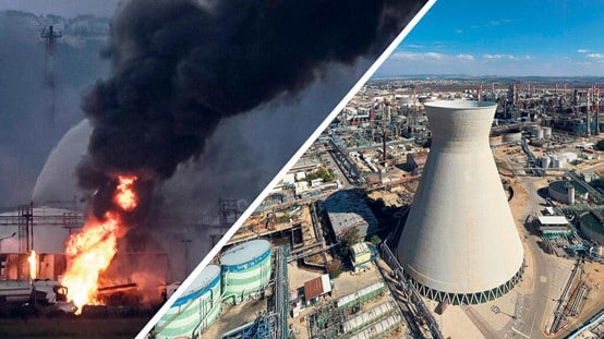 Our Firm filed a discovery petition before a derivative claim regarding Bazan’s insurance policy following Iran hit on Bazan’ facilities