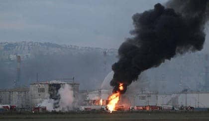 Our Firm represents Bazan’s shareholder in a discovery petition before a derivative claim